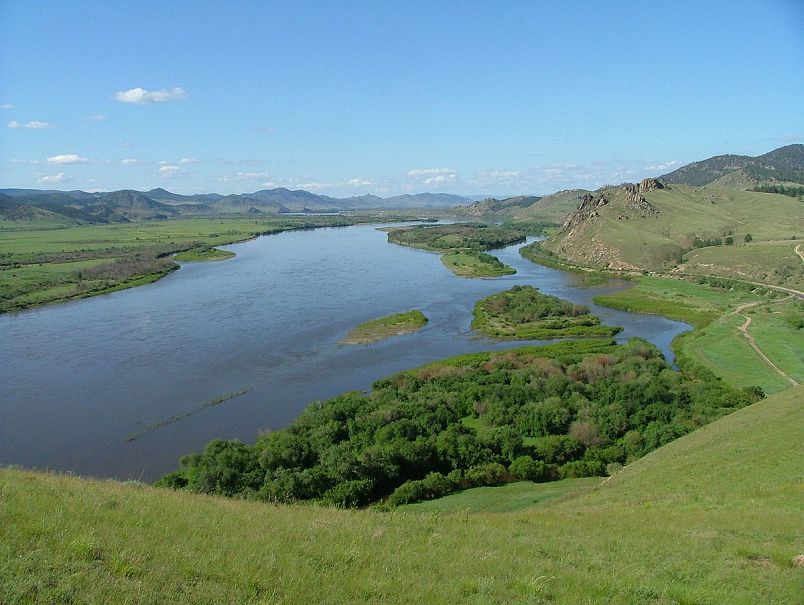 Российские экологи обеспокоены участием КНР в проекте монгольских ГЭС